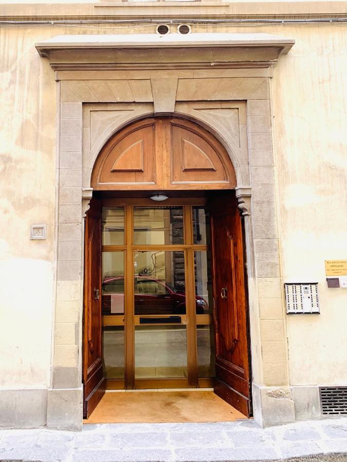 In Duomo Apartment Brunelleschi Флоренция Екстериор снимка