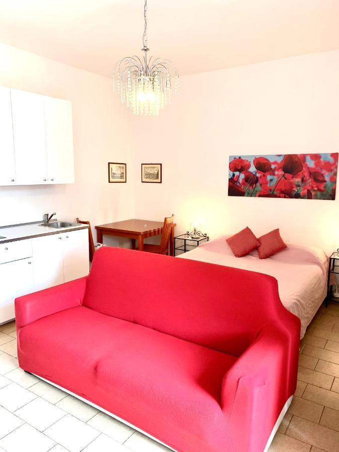 In Duomo Apartment Brunelleschi Флоренция Екстериор снимка