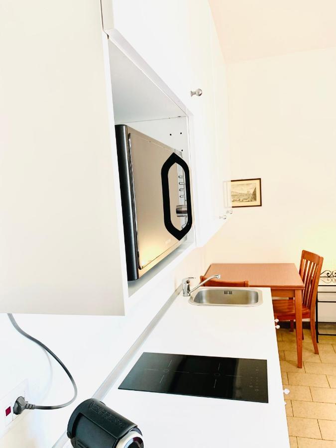 In Duomo Apartment Brunelleschi Флоренция Екстериор снимка